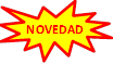 NOVEDAD - T�tulo: NUEVO